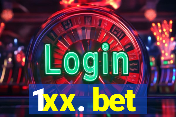 1xx. bet